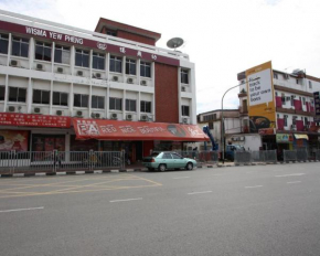 Place2Stay @ Chinatown